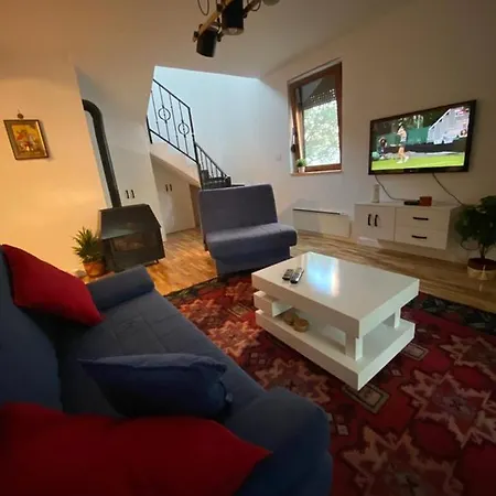 Casa de Férias House Reko *