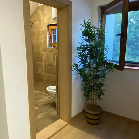 Holiday home House Reko