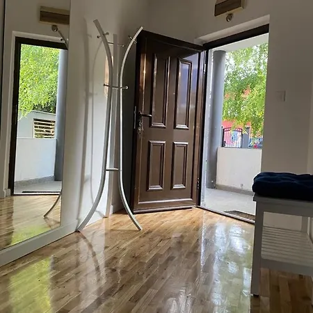 House Reko Holiday home