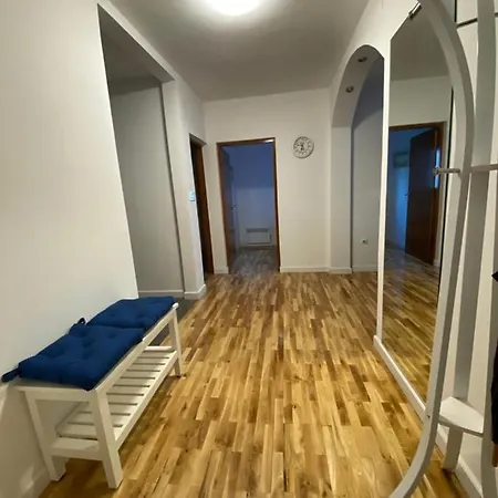 Ferienhaus House Reko *