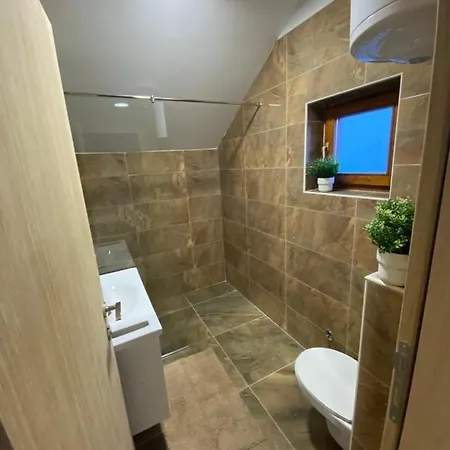 House Reko Belgrade