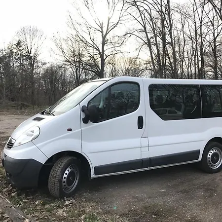 Casa de Férias House Reko Belgrado