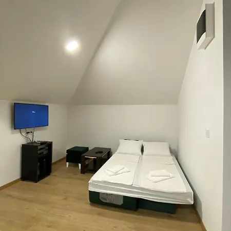 Ferienhaus House Reko *