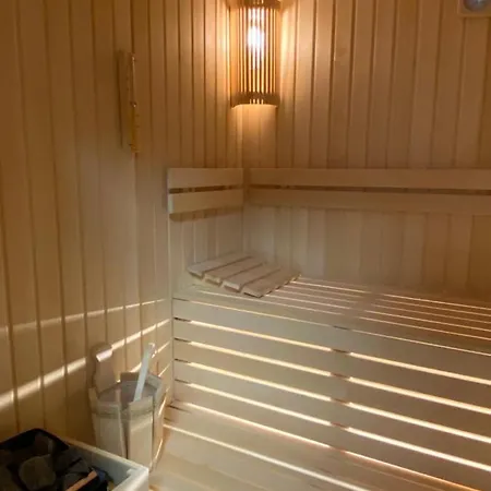 House Reko Ferienhaus Belgrad