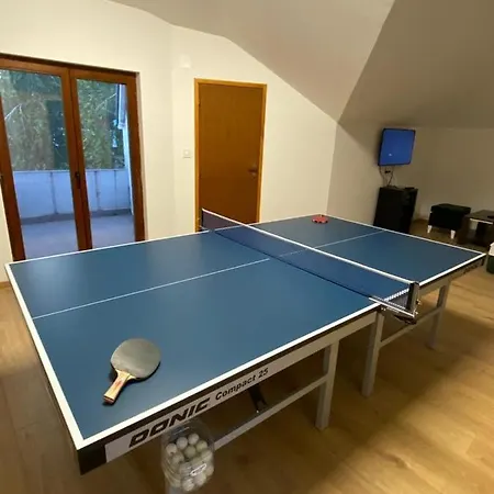 House Reko Ferienhaus