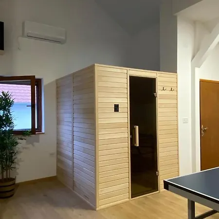 House Reko * Belgrad