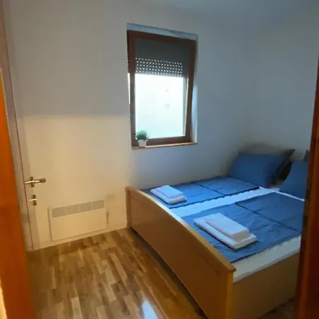 House Reko Holiday home Belgrade
