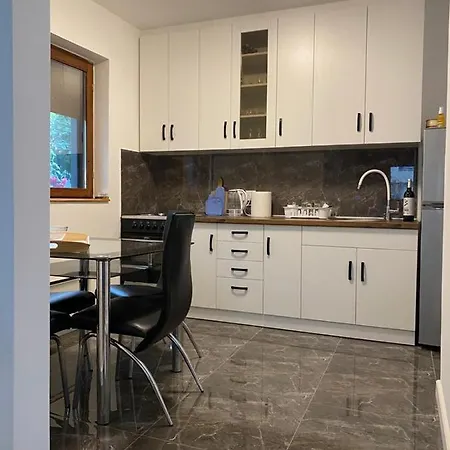 Casa de Férias House Reko *