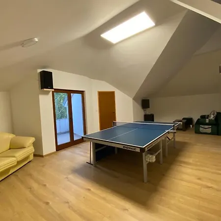 House Reko Ferienhaus