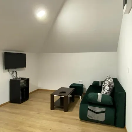 Casa de Férias House Reko Belgrado