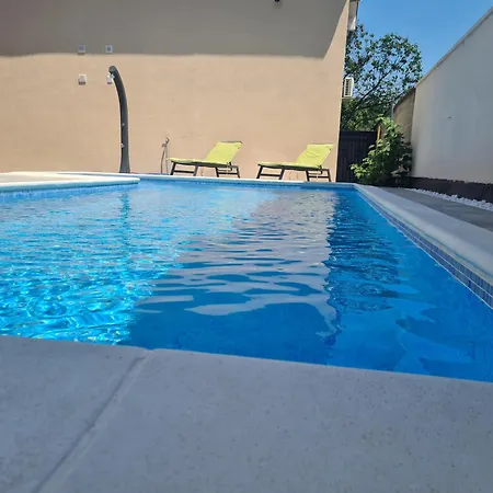 House Reko Holiday home