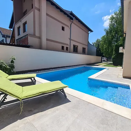 House Reko Ferienhaus