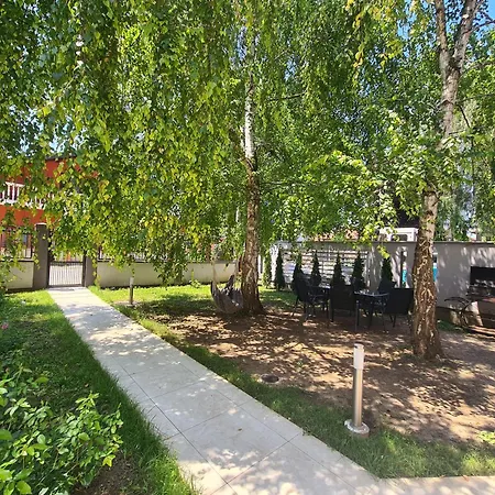 House Reko Holiday home